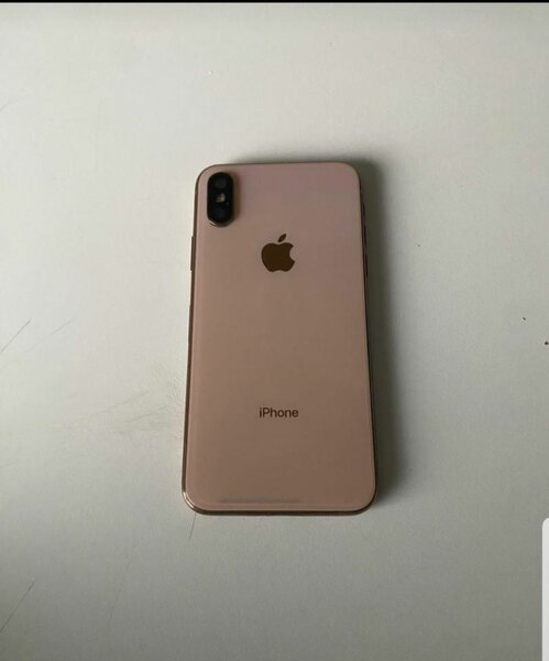 iPhone XS Max. 255gb.