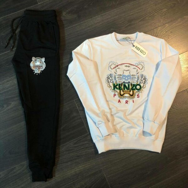 Complet homme et femme