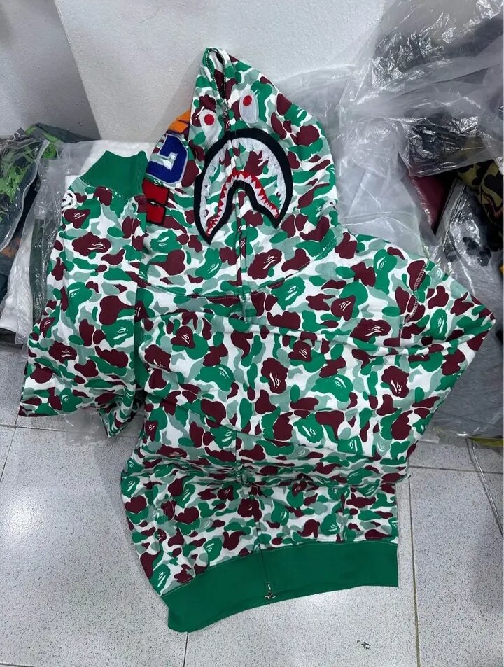 Pull bape original