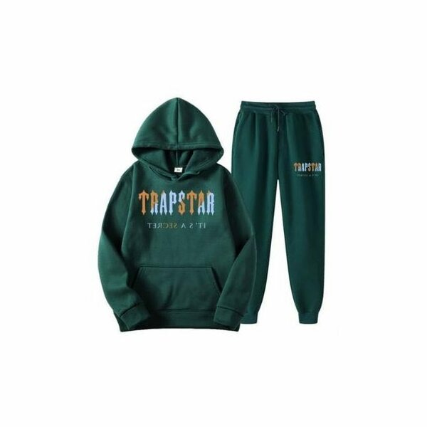 Ensemble sweat et jogging