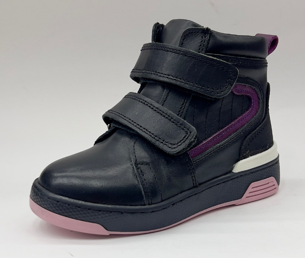 Кожаная обувь на натуральном меху 🇹🇷Турция 🏷️размеры 26-30