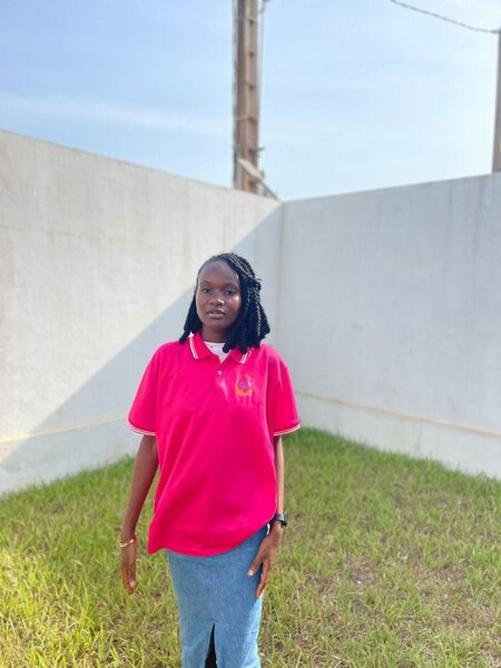 Polo & Chemise unisexe TCHRA