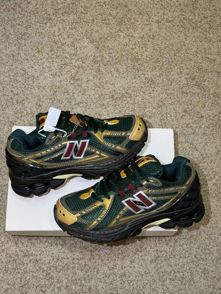 Baskets New Balance Mode