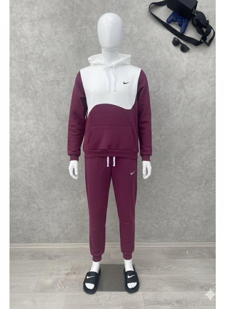 Survêtement homme confortable