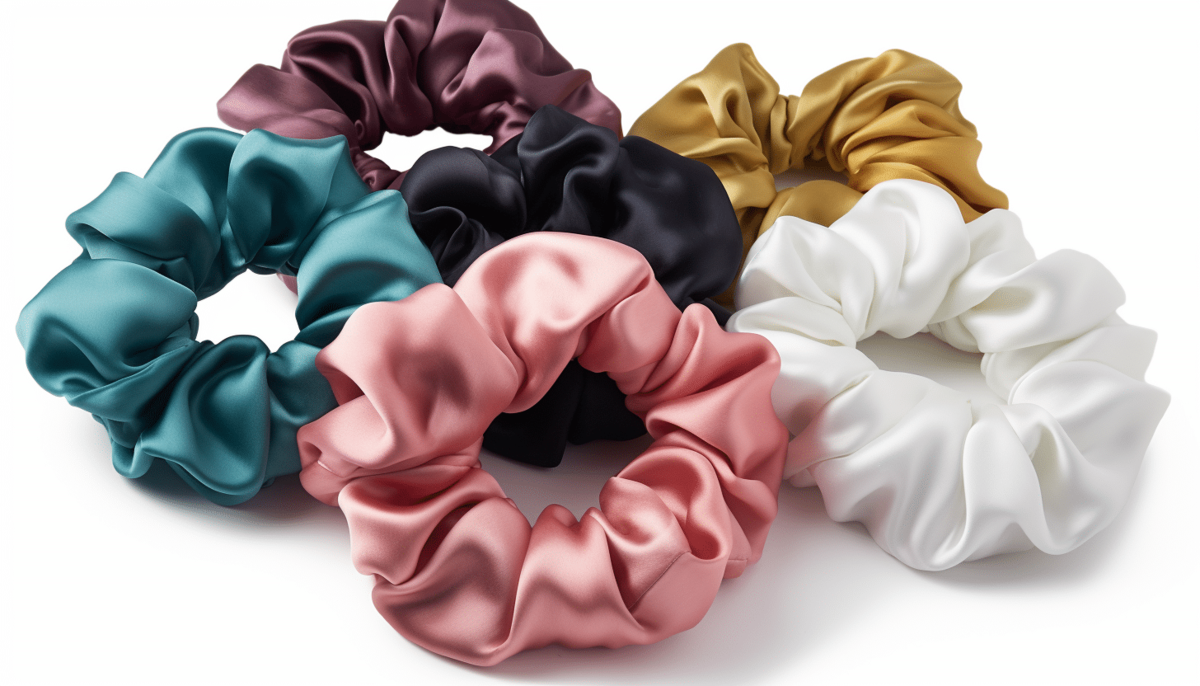 Scrunchies