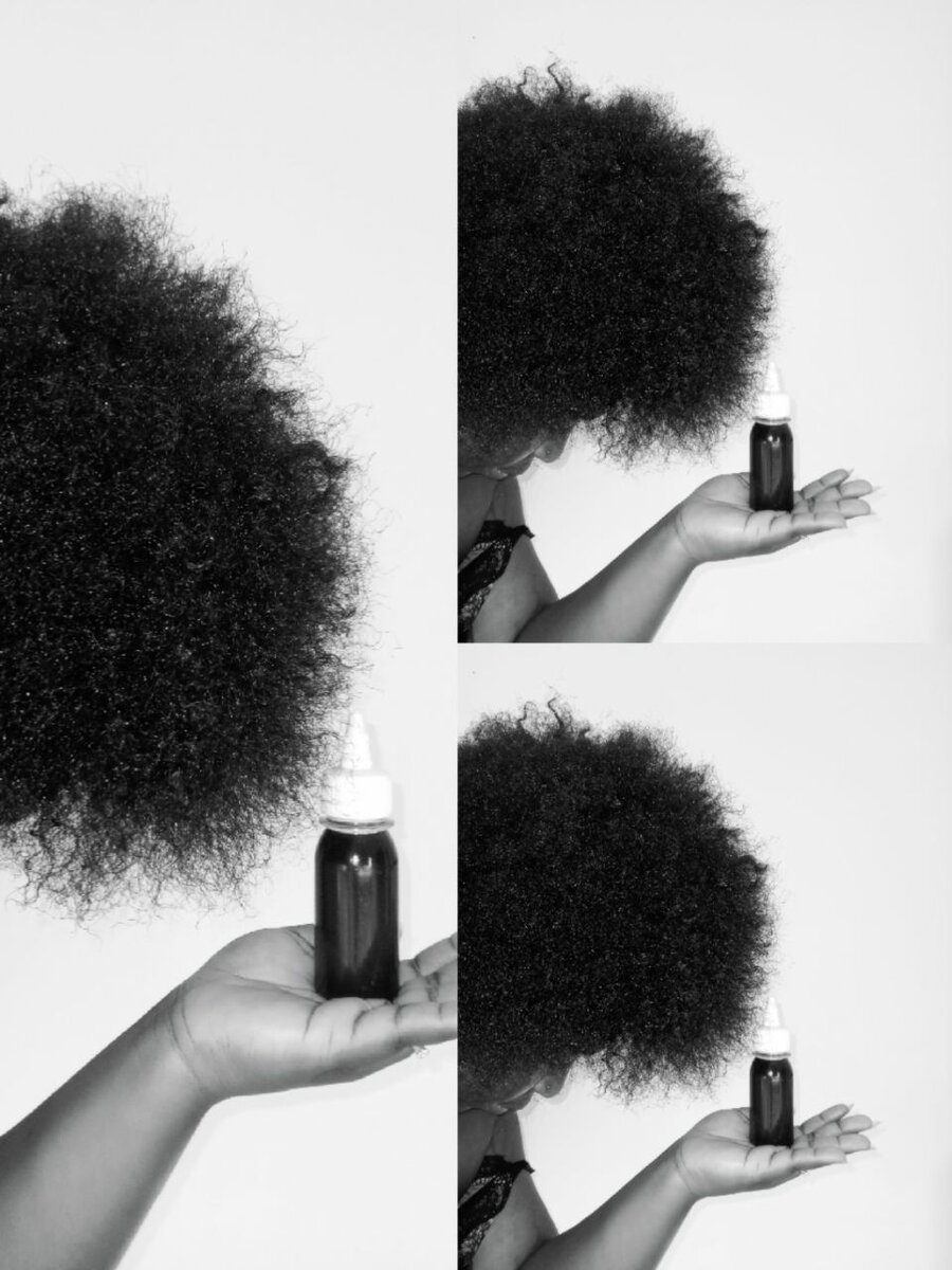 Sérum Activateur de Pousse Cheveux