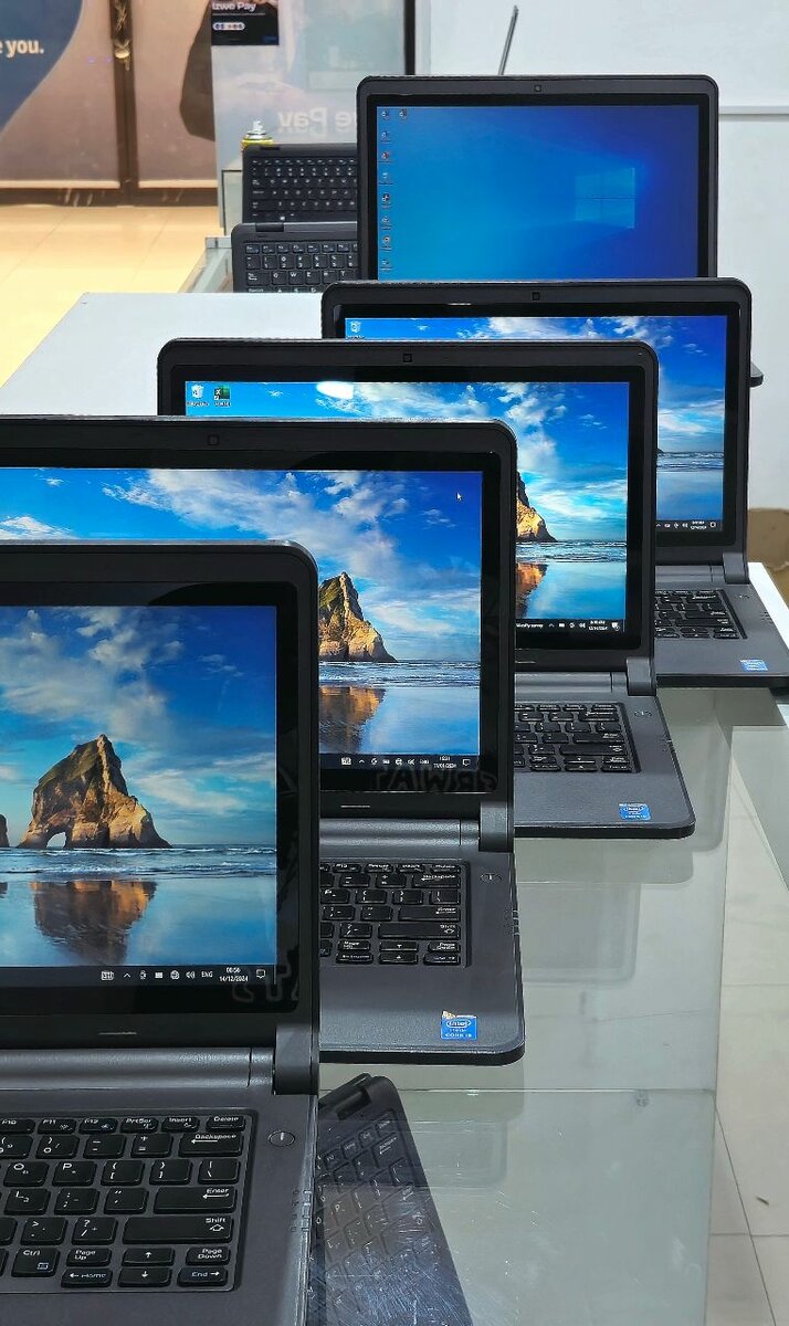 DELL LATITUDE 3350