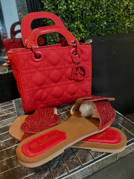 Sandales élégantes pour femmes