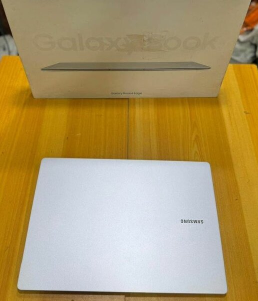 Samsung Galaxy Book