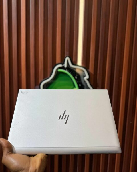 HP ELITEBOOK 830 G7 Intel️ core i5 10th generation vpro ma