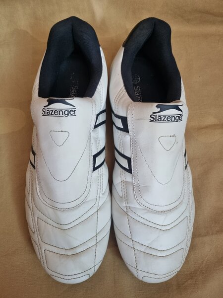 Chaussures de Tae Slazenger