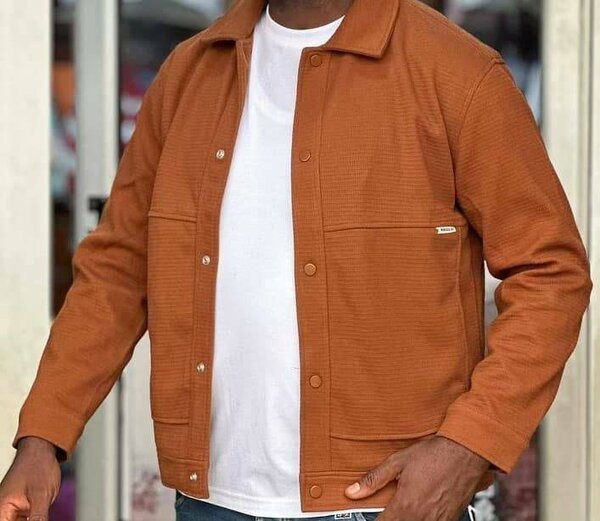 Blouson qualité supérieure