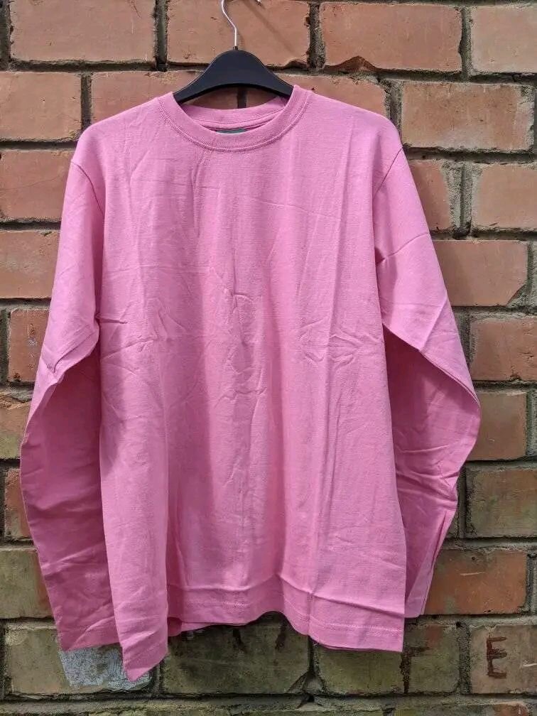 Long sleeve t shirts