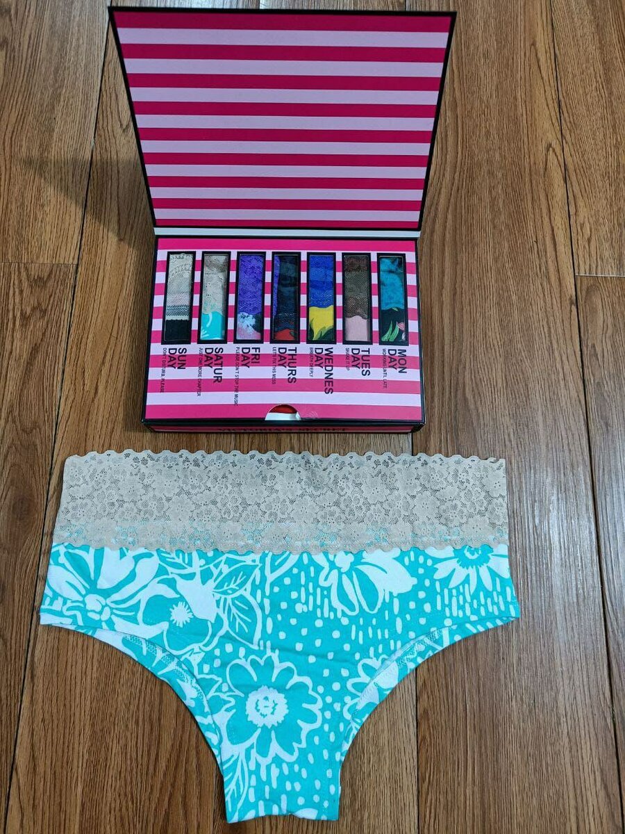 Victoria Secret Panties