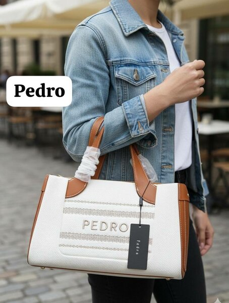 Sac à main élégant en cuir