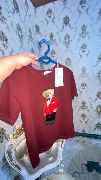 Фудболка 1000