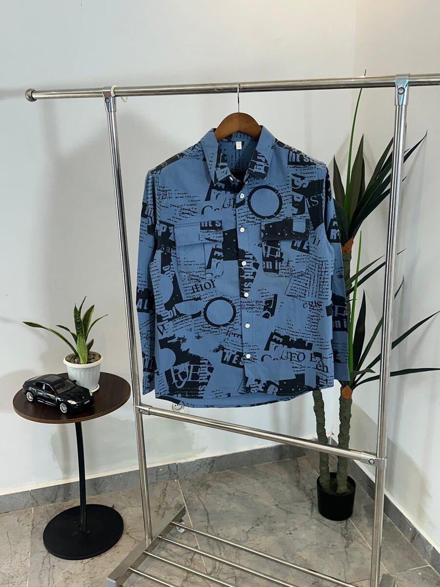 Vestes pour hommes tendance