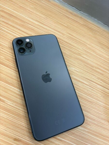 iphone 11 pro max 64g