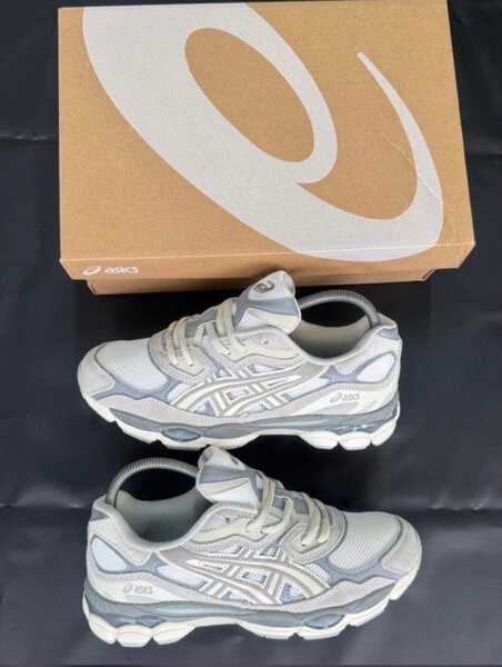 Sneakers de running ASICS