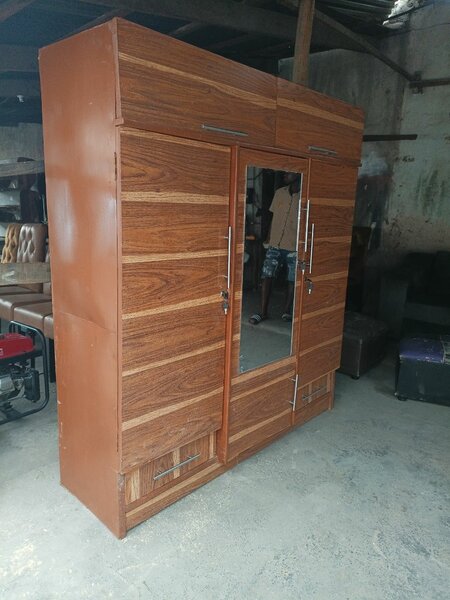 Wardrobes