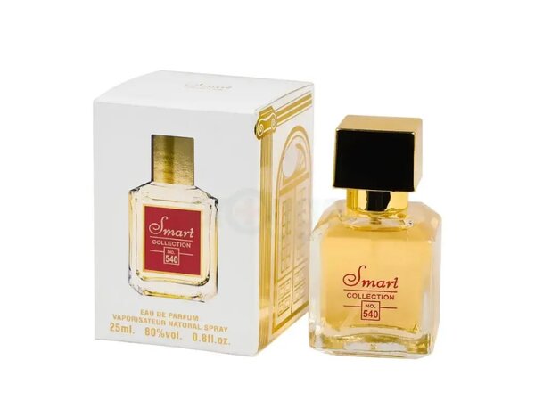 Eau de Parfum Smart Collection