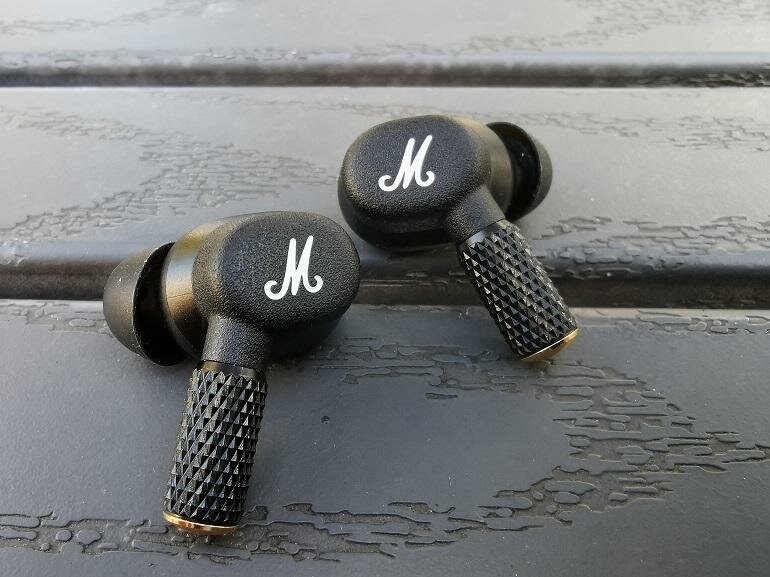 Marshall Motif A.N.C. sans fil