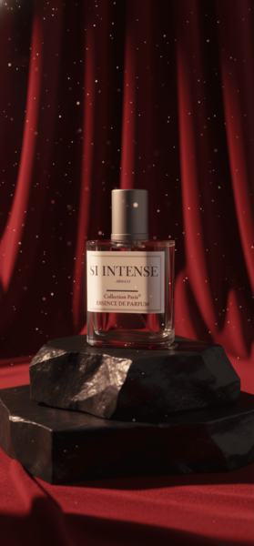 Essence de parfum Si Intense
