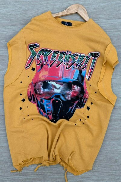 T-shirts graphiques tendance