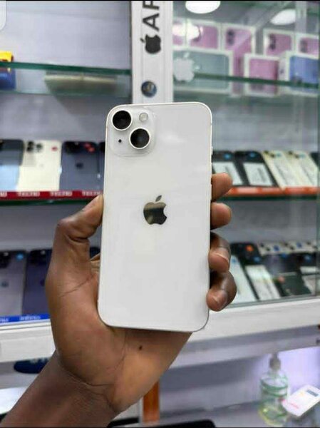 iPhone 14 Blanc Neuf