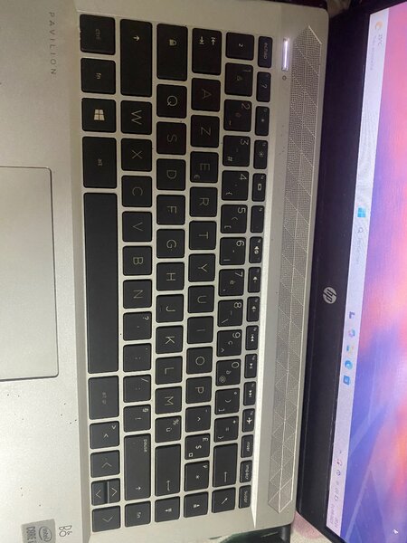 HP Pavilion Laptop 15.6" i5