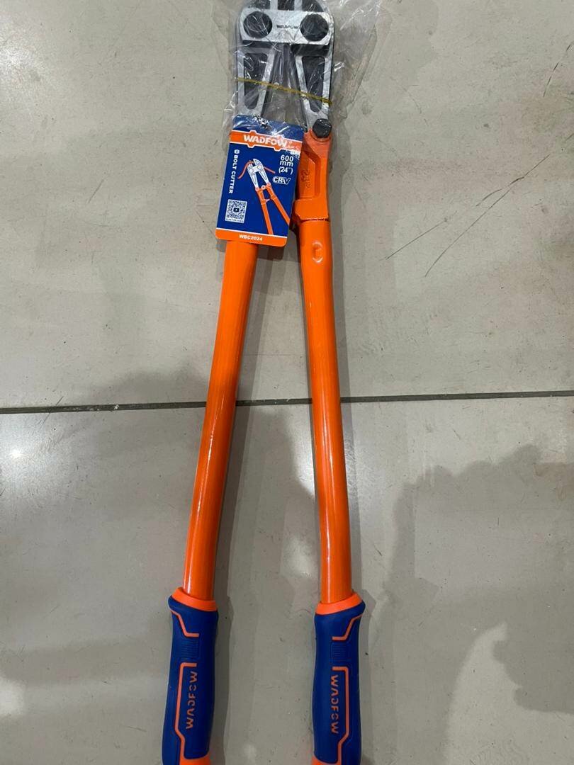 Coupe-boulons 600mm WADFW