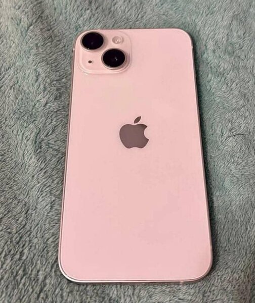iPhone dernier modèle blanc