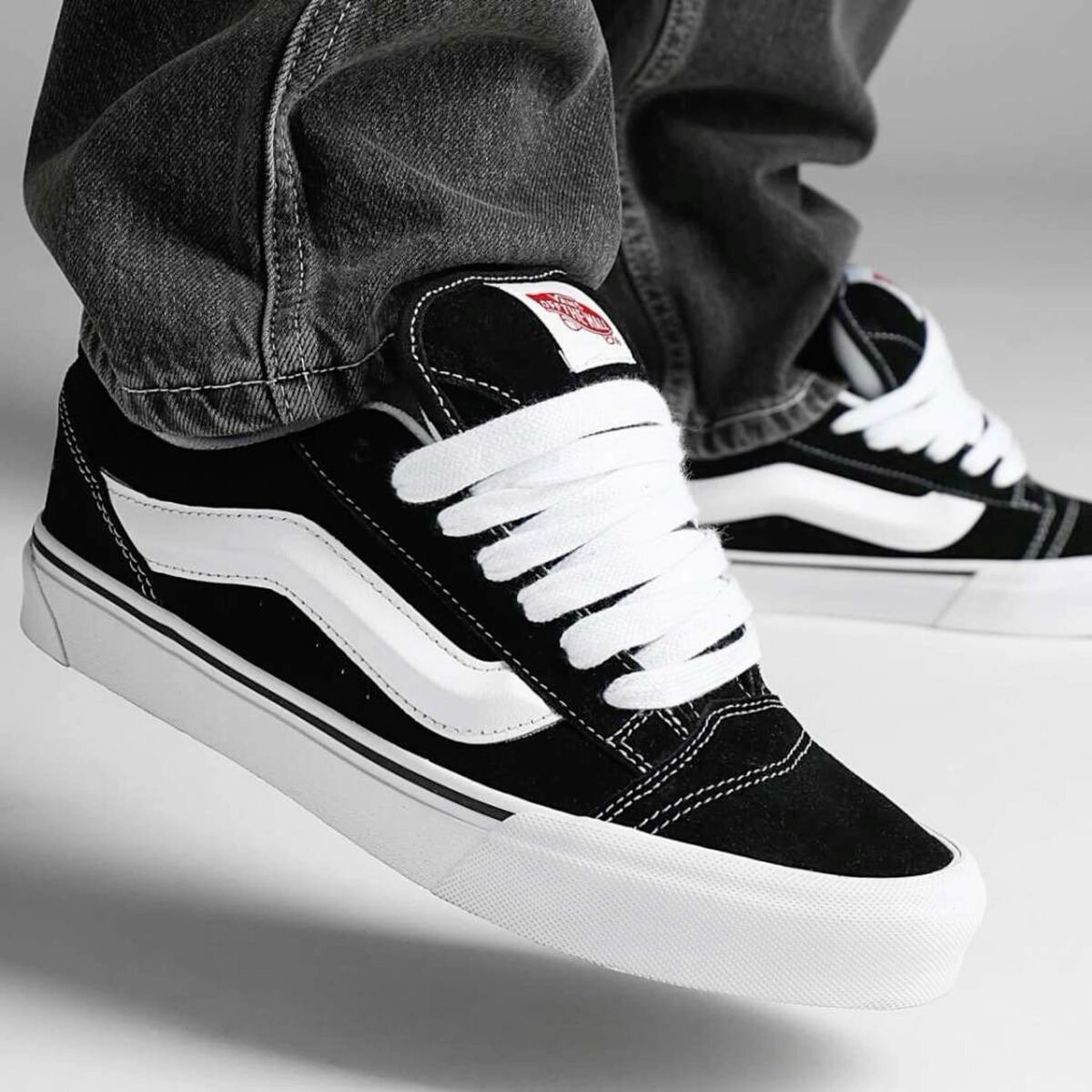 Vans Old Skool Sneakers Noir