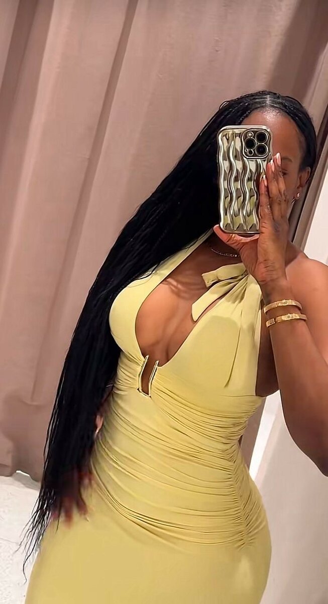 Robe Jaune Évasée Élégante