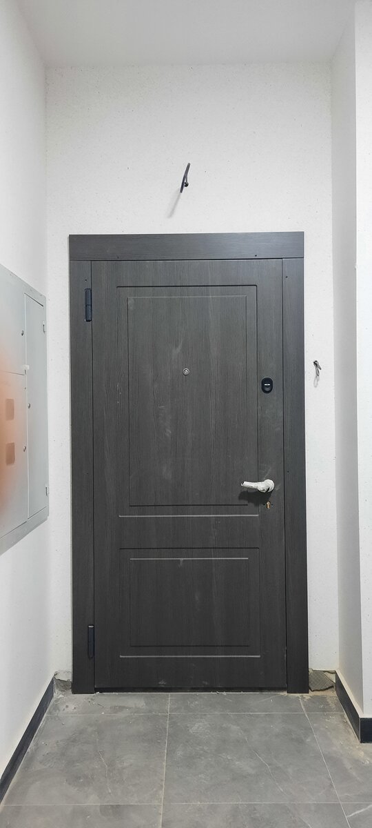 Входные двери на заказ