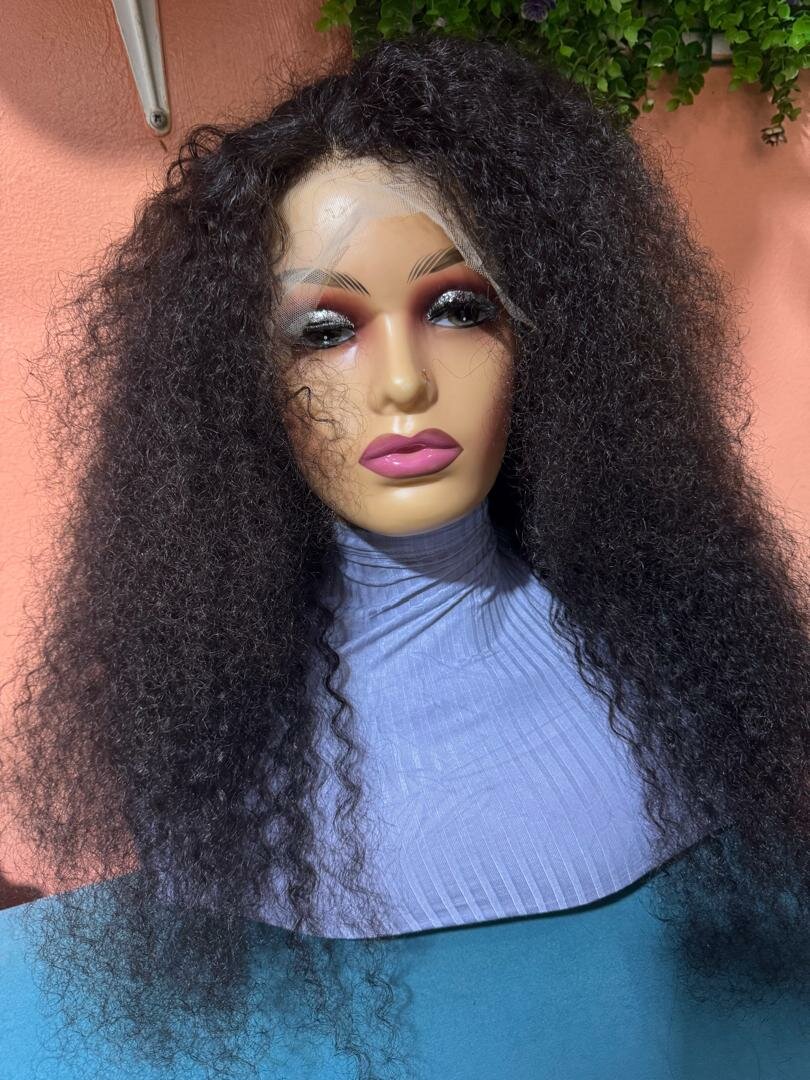 Perruque de Bonne qualité