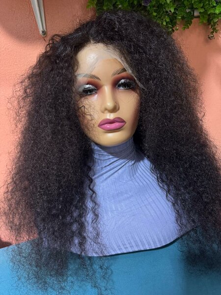 Perruque de Bonne qualité