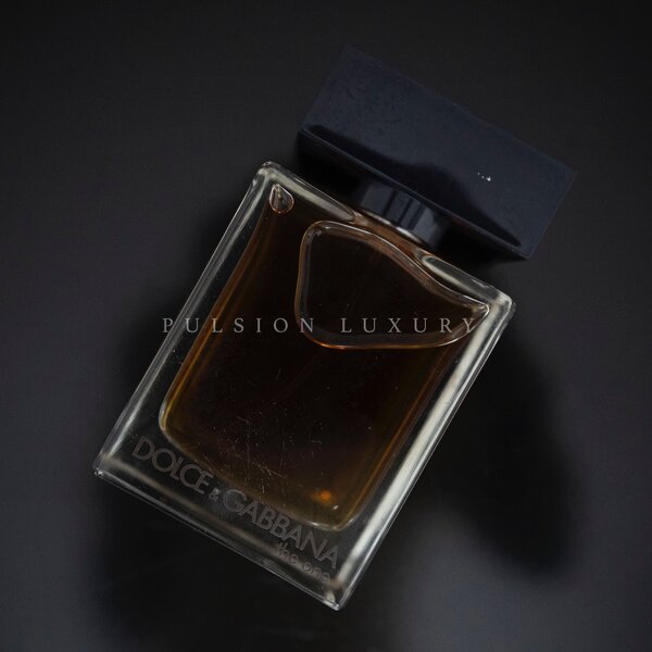Dolce & Gabbana Parfum Homme