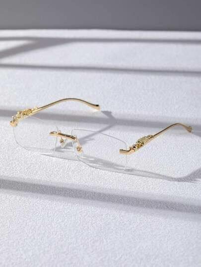 Lunettes de vue élégantes