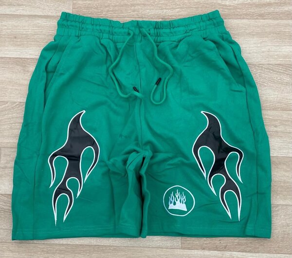 Shorts imprimés décontractés