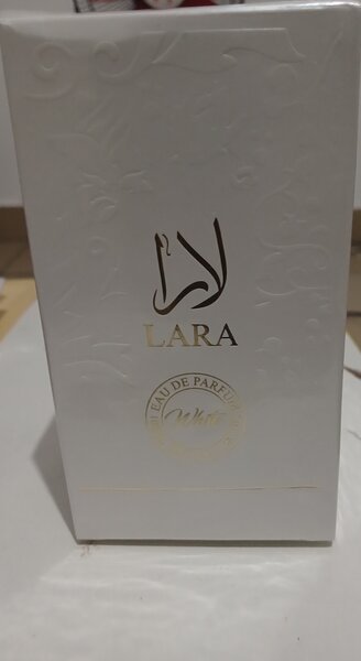 Lara Eau de Parfum Set