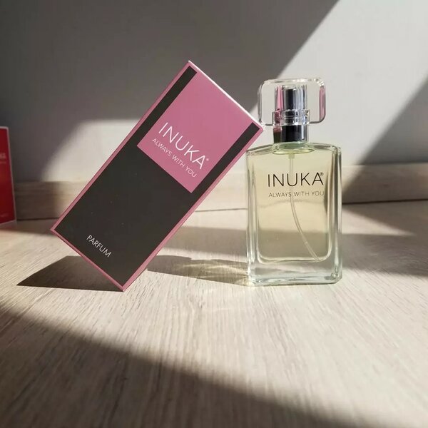 INUKA DIAMOND FOR HER