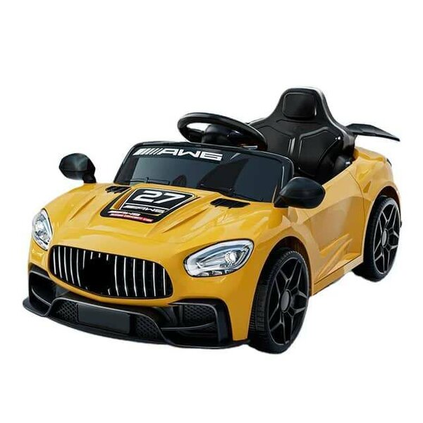 Voiture télécommandée