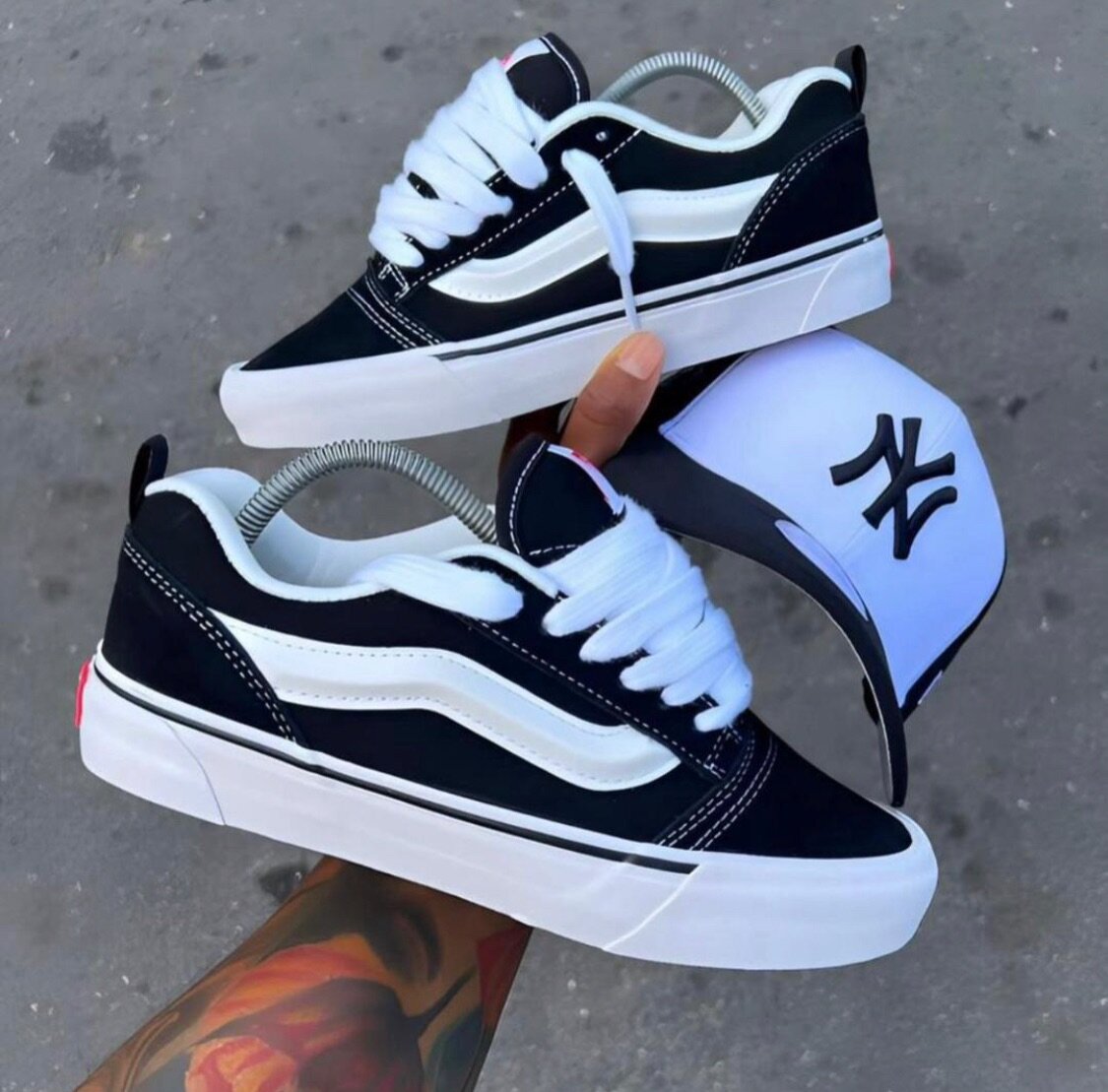 Chaussures de qualité