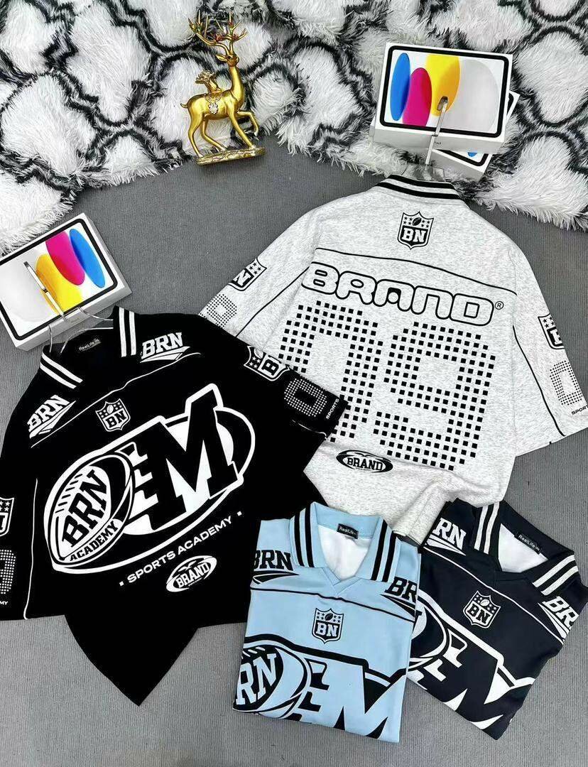 Polo Sport Homme Casual