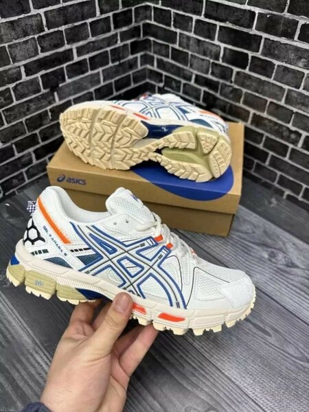 ASICS gel