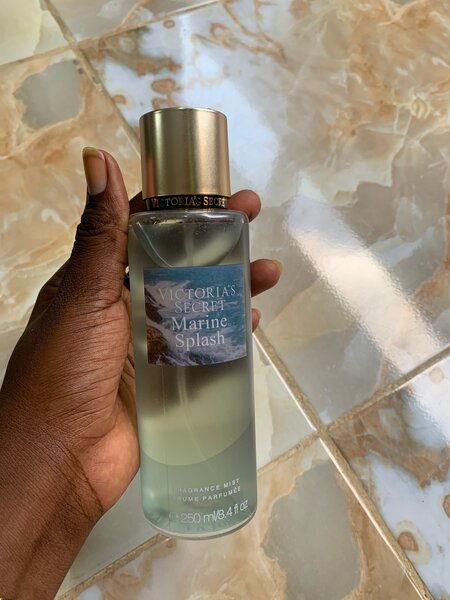Brume Parfumée Marine Splash