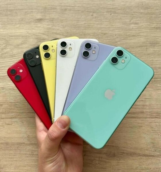 IPhone 11