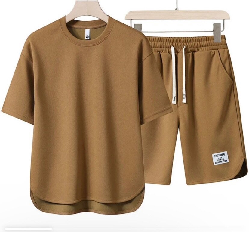 Complet culotte homme