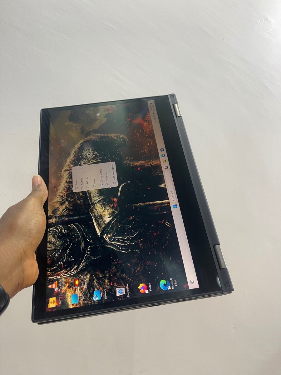 Lenovo Thinkpad Yoga l13